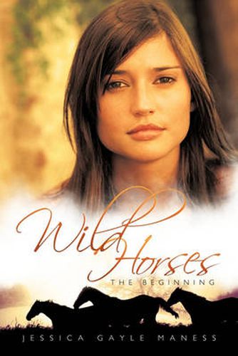 Cover image for Wild Horses