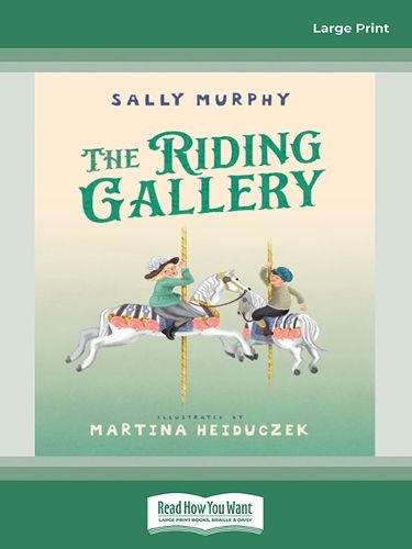 The Riding Gallery