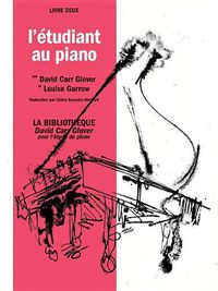 Cover image for Piano Student (French Edition), Level 2