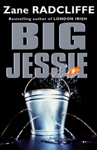 Cover image for Big Jessie