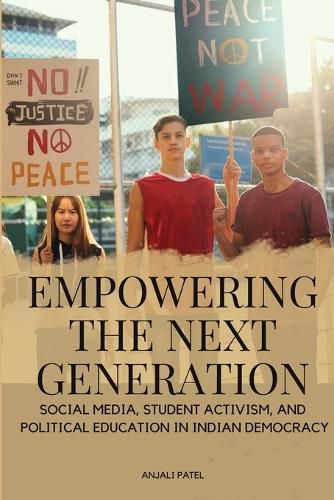 Cover image for Empowering the Next Generation