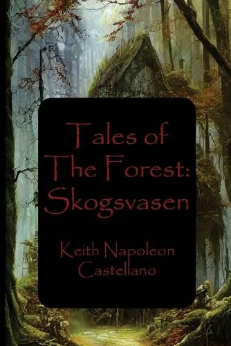 Cover image for Tales of the Forest