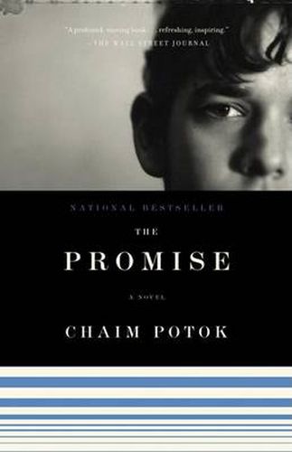 Cover image for The Promise