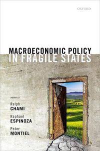 Cover image for Macroeconomic Policy in Fragile States