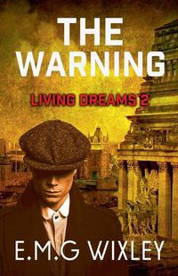 Cover image for The Warning