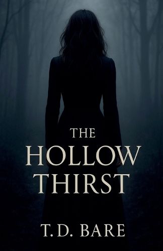 Cover image for The Hollow Thirst