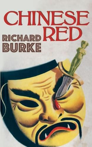 Cover image for Chinese Red