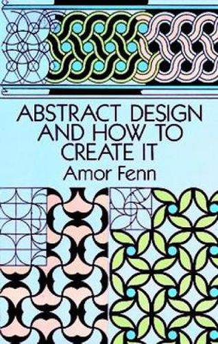 Cover image for Abstract Design and How to Create it