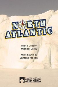 Cover image for North Atlantic