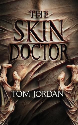 Cover image for The Skin Doctor