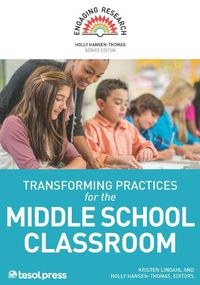 Cover image for Transforming Practices for the Middle School Classroom