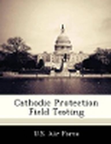 Cathodic Protection Field Testing