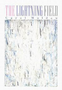 Cover image for The Lightning Field