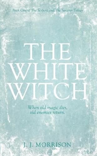 Cover image for The White Witch