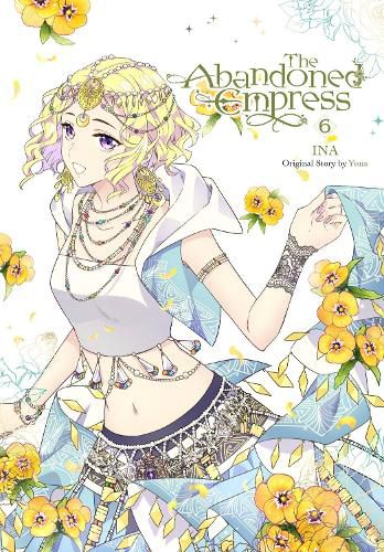 Cover image for The Abandoned Empress, Vol. 6 (comic)