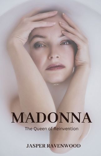 Cover image for Madonna