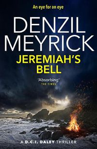 Cover image for Jeremiah's Bell: A D.C.I. Daley Thriller