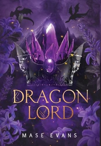 Cover image for Dragon Lord