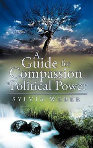 Cover image for A Guide for Compassion in Political Power