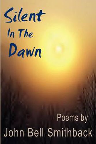 Cover image for Silent in the Dawn