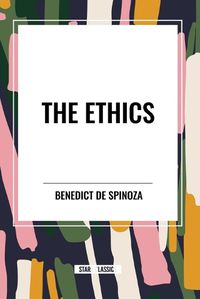 Cover image for The Ethics