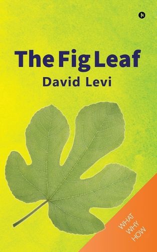 Cover image for The Fig Leaf