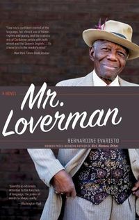 Cover image for Mr. Loverman