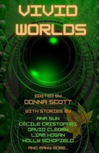 Cover image for Vivid Worlds