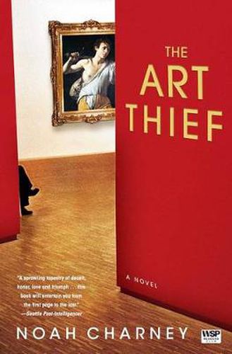 The Art Thief