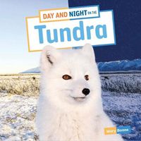 Cover image for Day and Night on the Tundra