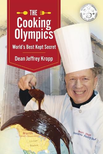 Cover image for The Cooking Olympics