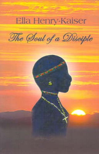 Cover image for The Soul of a Disciple