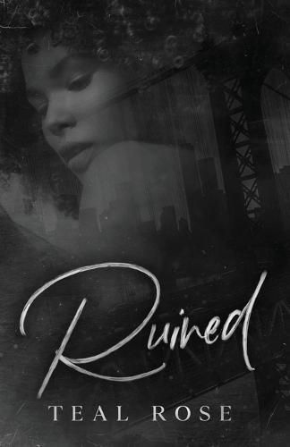 Cover image for Ruined