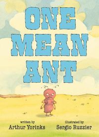Cover image for One Mean Ant