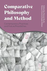 Cover image for Comparative Philosophy and Method