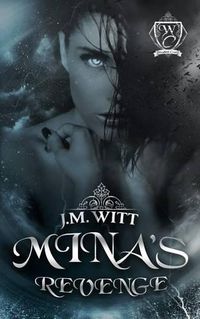 Cover image for Mina's Revenge