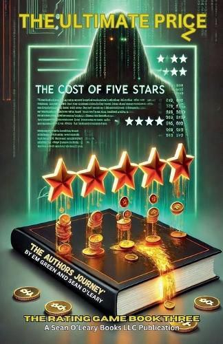 Cover image for The Ultimate Price