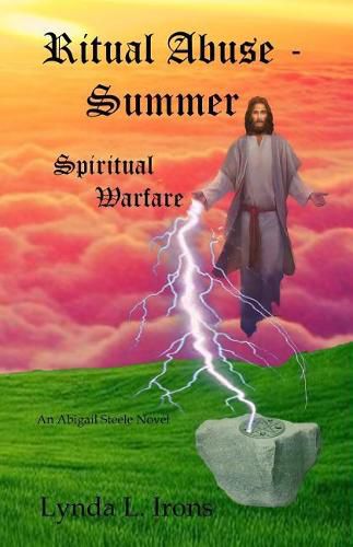 Cover image for Ritual Abuse - Summer: Spiritual Warfare