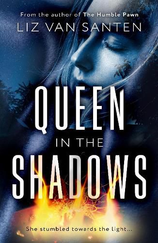 Cover image for Queen in the Shadows