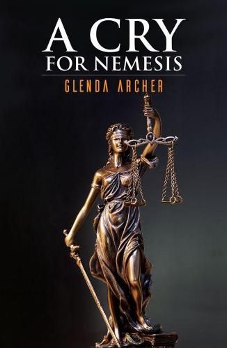 Cover image for A Cry For Nemesis