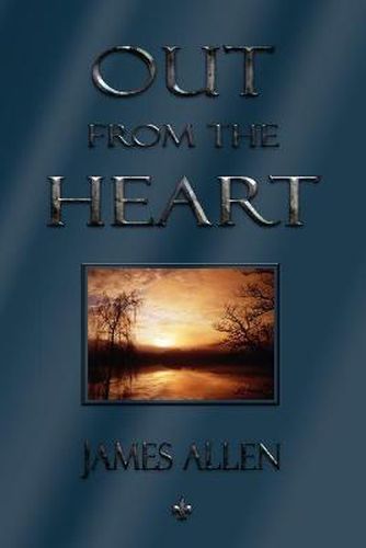 Cover image for Out From The Heart