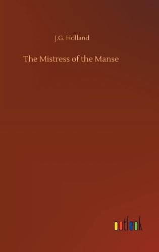 The Mistress of the Manse