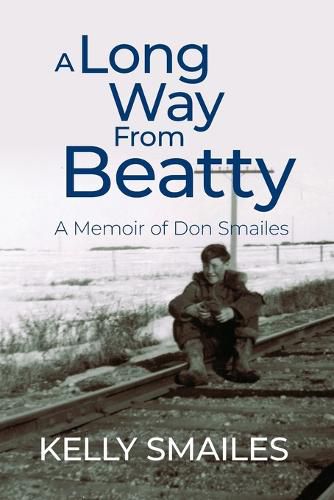 A Long Way From Beatty