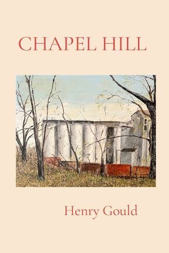 Cover image for Chapel Hill