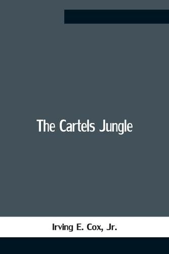 Cover image for The Cartels Jungle