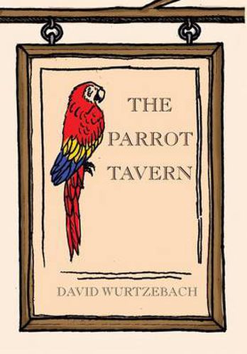 Cover image for The Parrot Tavern