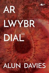 Cover image for Ar Lwybr Dial