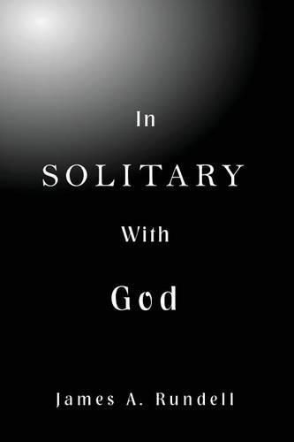 Cover image for In Solitary With God