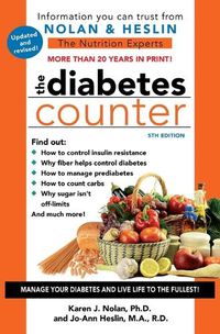 Cover image for The Diabetes Counter