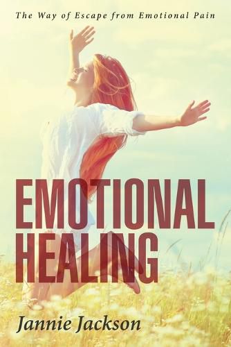 Cover image for Emotional Healing